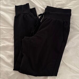 Zella Black Joggers